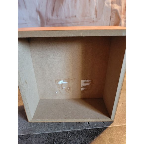 Hello Fall pumpkin Flower hay Wooden decor autumn - Picture 4 of 8